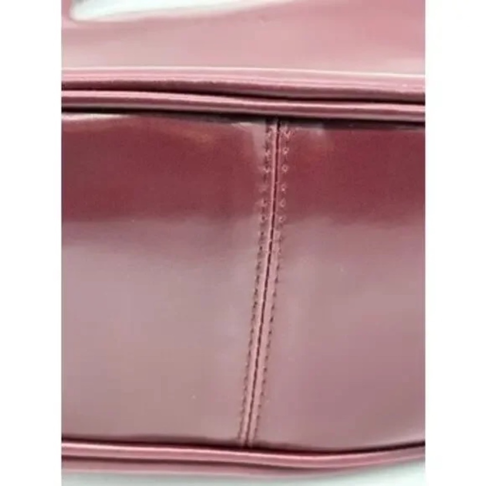 FURLA Italian Leather Exclusive Designer Handbag - Picture 10 of 17